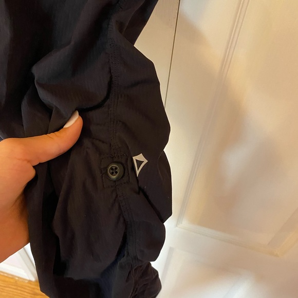 Ivivva Live to move pants Size 14 - Picture 4 of 6